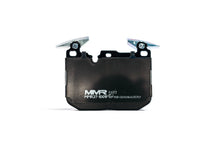 Load image into Gallery viewer, MMR BRAKE PADS - FRONT: BMW F8x M-cars RP650 FAST ROAD