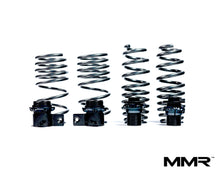 Load image into Gallery viewer, MMR LOWERING SPRING KIT, HEIGHT ADJUSTABLE  I  BMW F8x  I M2 I M2C I M3 I M4