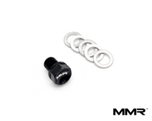 Load image into Gallery viewer, MMR MAGNETIC OIL SUMP PLUG I BMW I MINI