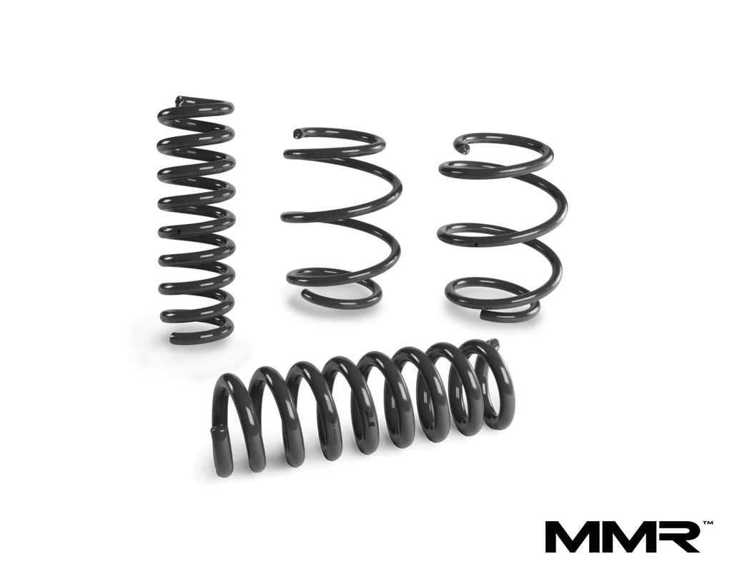 MMR LOWERING SPRINGS I BMW 2-Series Coupe RWD I G42