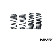 Load image into Gallery viewer, MMR LOWERING SPRINGS  I  BMW M4 F82
