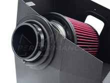 Load image into Gallery viewer, MST Performance Mercedes-Benz C118 X118 W177 Cold Air Intake System (Inc A220, A35 AMG, CLA250 &amp; CLA35 AMG)
