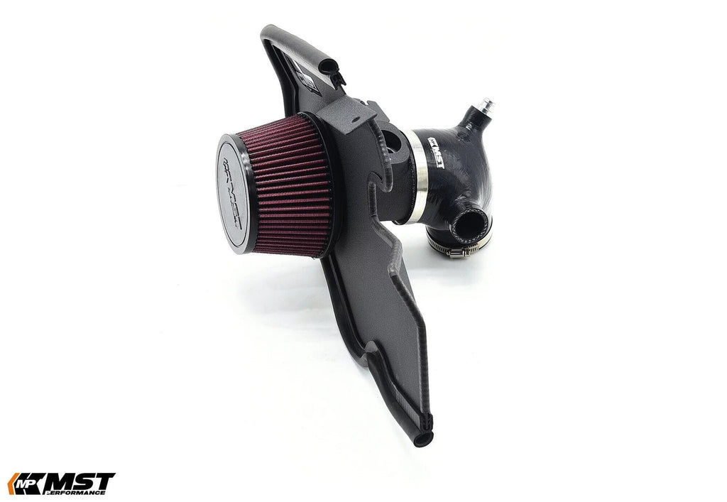 MST Performance BMW N55 F10 535i Cold Air Intake System
