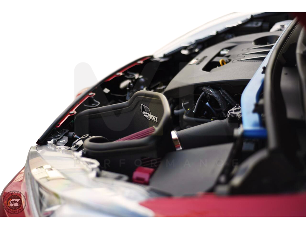 MST Performance Toyota GR Yaris 1.6 Intake Kit