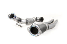 Load image into Gallery viewer, Milltek Large Bore Downpipe And Sports Cat RS3 8V.2