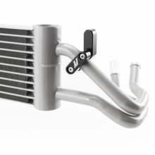 Load image into Gallery viewer, Mishimoto BMW F80 F82 F87 DCT Transmission Cooler (M2 Competition, M3 &amp; M4)