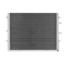 Load image into Gallery viewer, Mishimoto BMW F80 F82 F87 Performance Heat Exchanger (M2 Competition, M3 &amp; M4)