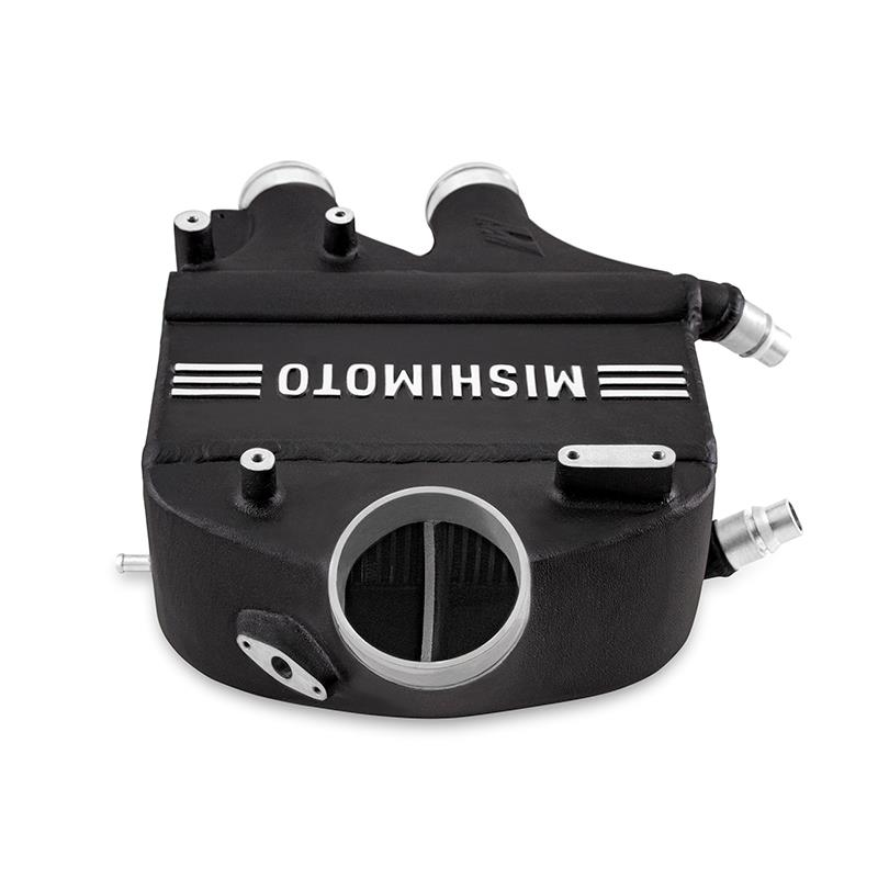 Mishimoto BMW S55 Performance Air-to-Water Intercooler (M2 Competition, M3 & M4)