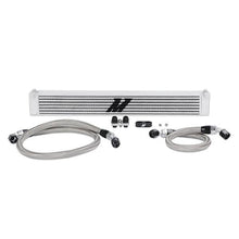 Load image into Gallery viewer, Mishimoto BMW E46 Oil Cooler Kit (M3)