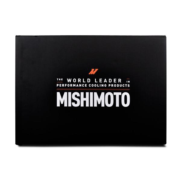 MMR Mishimoto BMW N54 & N55 Performance Radiator (Manual 135i & 335i)