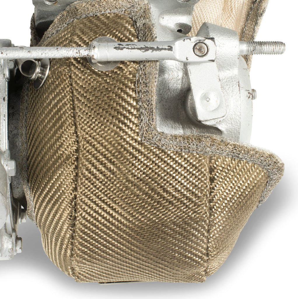 Turbo Jacket for Garrett G42-1450 Turbo - Heat Protection and Enhanced Durability