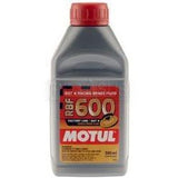Motul RBF 600 Factory Line Racing Fully Synthetic DOT 4 Brake Fluid | RBF600 - 500ml