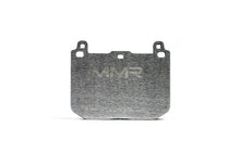 Load image into Gallery viewer, MMR BRAKE PADS - FRONT : BMW F8x I F2x I F3x I RP750 TRACK