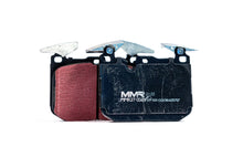 Load image into Gallery viewer, MMR BRAKE PADS - FRONT : BMW F2x I F3x RP650 FAST ROAD