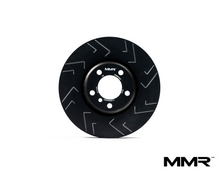 Load image into Gallery viewer, MMR BRAKE DISCS/ROTORS - FRONT : BMW F2x I F3x FAST ROAD