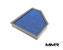 Load image into Gallery viewer, MMR COTTON PANEL AIR FILTER I BMW 2.0 &amp; 3.0 I B58TU &amp; B48  I G2x I G4x I G29 I J29