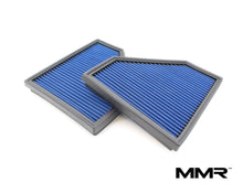 Load image into Gallery viewer, MMR COTTON PANEL AIR FILTERS  I BMW G8x I M2 I M3 I M4 I S58