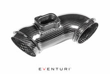 Load image into Gallery viewer, Eventuri BMW S55 Carbon Performance Intake F87 M2 COMPETITION