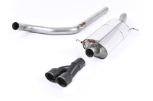 Load image into Gallery viewer, Milltek Sport Cat-Back Exhaust System Polo GTI 6C *OPTIONS*