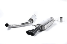 Load image into Gallery viewer, Milltek Sport Cat-Back Exhaust System Polo GTI 6C *OPTIONS*