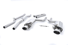 Load image into Gallery viewer, Milltek Non-Resonated Valved Cat-Back Exhaust Audi RS4 B7 *OPTIONS*
