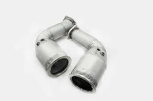 Load image into Gallery viewer, Milltek Cat Replacement Pipes RS4 RS5 B9 (PRE-GPF)