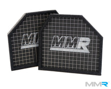 Load image into Gallery viewer, MMR PANEL AIR FILTER &#39;ELITE SERIES&#39; I BMW S55 F8X M3 I M4 I M2C