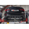 Audi S3 2.0T 8V (Saloon) PFL 2013 -2016 SCORPION