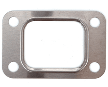 Load image into Gallery viewer, Standard T25 Stainless Steel Turbo charger Turbine Inlet Gasket 954328103