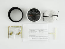 Load image into Gallery viewer, Turbosmart 52mm 2 1/16&quot; 0 - 30psi Mechanical Boost Gauge