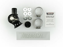 Load image into Gallery viewer, VW 1.8 POLO GTI 20V 2005-2009 TURBOSMART 25mm Uprated Dual Port Dump Valve BOV