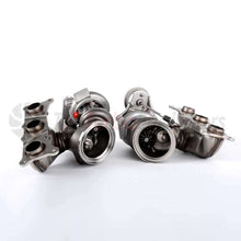 Load image into Gallery viewer, TTE600 N54 UPGRADE TURBOCHARGERS