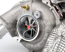 Load image into Gallery viewer, TTE625 UPGRADE TURBOCHARGER - Dark Road Performance - TTE