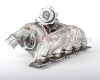 Load image into Gallery viewer, TTE625 UPGRADE TURBOCHARGER - Dark Road Performance - TTE