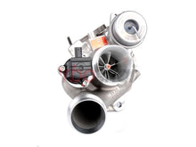 Load image into Gallery viewer, TTE AMG Turbocharger Upgrade TTE550 (A45/CLA/GLA)