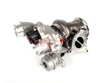 Load image into Gallery viewer, TTE AMG Turbocharger Upgrade TTE550 (A45/CLA/GLA)