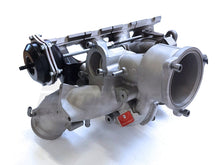 Load image into Gallery viewer, TTE Audi 2.0 TFSI Turbocharger Upgrade TTE450L (A4 &amp; A5)