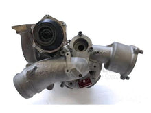 Load image into Gallery viewer, TTE Audi 2.0 TFSI Turbocharger Upgrade TTE450L (A4 &amp; A5)