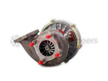 Load image into Gallery viewer, TTE Audi 2.2 Turbocharger Upgrade TTE420 K24 (RS2 S2 S4)