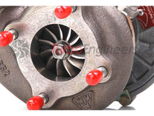 Load image into Gallery viewer, TTE Audi 2.2 Turbocharger Upgrade TTE420 K24 (RS2 S2 S4)