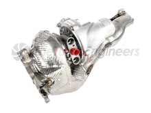 Load image into Gallery viewer, TTE Audi 4.0T FSI Turbocharger Upgrade TTE800 (C7 S6/S7/RS6/RS7 &amp; D4 S8)