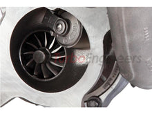 Load image into Gallery viewer, TTE Audi/VAG 1.8T Turbocharger Upgrade TTE370 (Beetle, Golf &amp; TT)