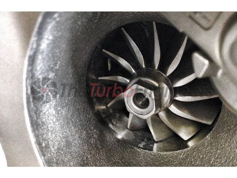 TTE Audi/VAG 1.8T Turbocharger Upgrade TTE390 (Beetle, Golf & TT)