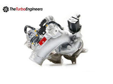 Load image into Gallery viewer, TTE Audi/VAG 2.0 TSI Turbocharger Upgrade TTE420 EA888 (A3, Passat &amp; Golf)