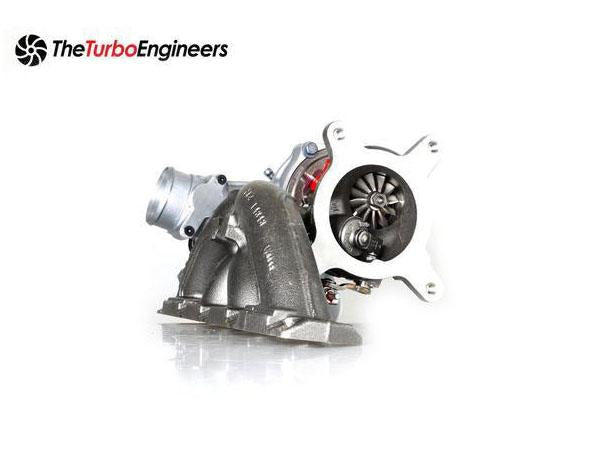 TTE Audi/VAG 2.0 TSI Turbocharger Upgrade TTE420 EA888 (A3, Passat & Golf)
