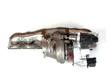 Load image into Gallery viewer, TTE BMW N55 Turbocharger Upgrade TTE460 (M2, M135i, M235i, 335i &amp; 435i)