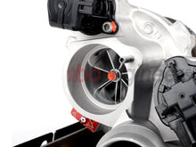 Load image into Gallery viewer, TTE BMW N55 Turbocharger Upgrade TTE550 Pneumatic Wastegate (135i &amp; 335i)