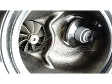 Load image into Gallery viewer, TTE BMW TTE500 N54 Upgrade Turbochargers (135i &amp; 335i)
