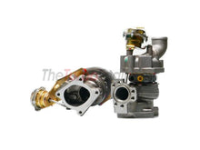 Load image into Gallery viewer, TTE Audi 4.2T Turbocharger Upgrade TTE650 (RS6 C5)