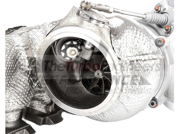 TTE Audi EVO 2.5 TFSI TTE700 Turbocharger Upgrade (8S TTRS & 8V.5 RS3)